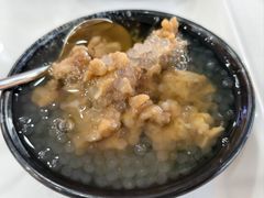香芋西米露-冰神糖水铺(国贸中心店)