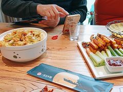 -小船渔村·大连菜(明泽街店)