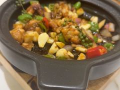 -春家·非遗手工小吃(徐汇万科广场店)