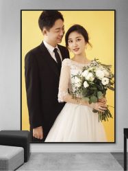 -易摄影婚纱摄影工作室