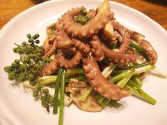鲜椒八带-必点海鲜·鲅鱼水饺(鞍山西道店)