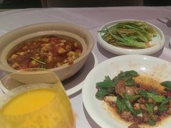 -粗茶淡饭·汉口公馆(循礼门店)