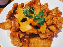 -俭寨大盘鸡·缸子肉·小公鸡·新疆菜(云通店)