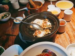 -瑶王府·广西菜(相思湖店)