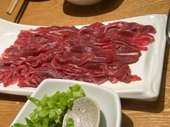 -今日牛事潮汕鲜牛肉火锅(瑞金店)