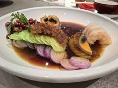 -大鸭梨烤鸭店(花园村店)