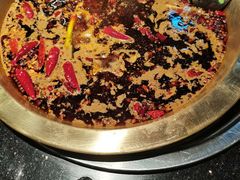 -潮火锅·麻辣牛肉火锅(观音桥方圆·LIVE店)