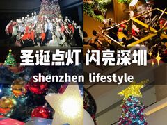 -深圳香格里拉酒店