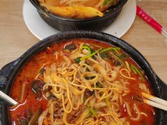 -曹宝林砂锅麻辣烫(星光路店)