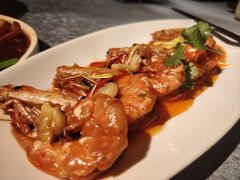 -肴约·花园式餐厅(湖里店)