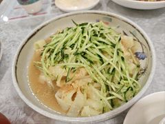 -汗腾格里·风味餐厅(新疆驻京办店)