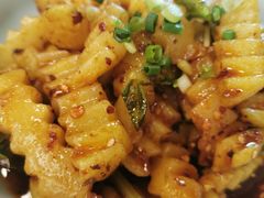 -全牛匠·乐山跷脚牛肉(新中关店)