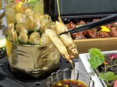 -3号仓库·创意中国菜(乐清正大广场店)