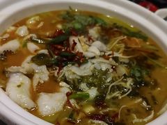 -小菜园新徽菜(南京秦淮龙蟠汇店)
