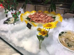 -川骄海鲜自助(亚运村店)