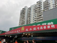 -盐禾堂海南屯昌香草鸭(总店)