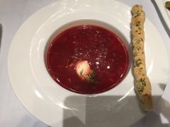 -马克西姆俄罗斯餐厅(通亚街店)