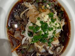 -聚丰园•湖鲜餐厅(阿红私房菜梅石路店)