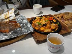 -三玛璐酒楼(汉口路店)
