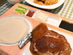 -玉桥餐厅(天坛店)