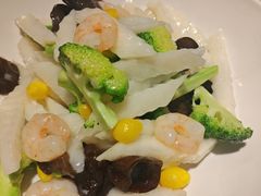-大鸭梨烤鸭·北京菜(大兴南小街店)