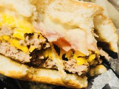 -汉堡王(北京三里屯购物中心)