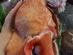 -乐焰活海鲜放题活罗氏虾活鳗和牛烧肉(海珠客村店)