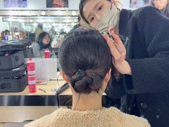 -吉田美学化妆美甲摄影培训(宁波校区)