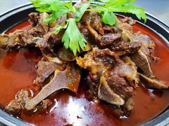 -刘胖子家常菜·蹄花焖藕(富安街店)