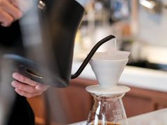 -PUZZLE COFFEE 拼图咖啡