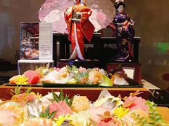 -大理实力希尔顿酒店•香全日制餐厅