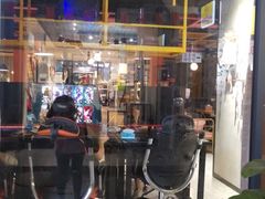 -火星工厂·桌游·团建聚会·轰趴馆(厦滘店)