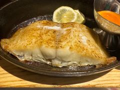 -卢布里西餐厅(满洲里店)