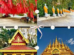 -西双版纳勐泐文化旅游区
