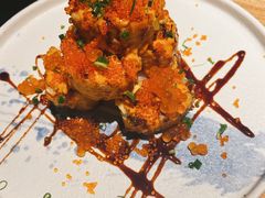 -Hatsune隐泉日式料理(三里屯太古里店)