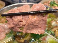 -谢老五跷脚牛肉·非遗传承店
