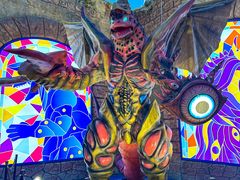 -大连海昌发现王国主题公园