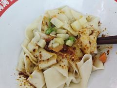 -吴满满油泼面(北方风味园店)