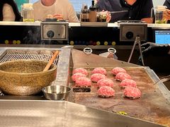 -肉肉大米(金虹桥店)