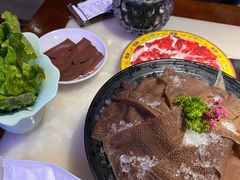 -重庆高老九火锅(万象城店)
