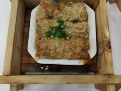 -丰谷茶楼(鸿大广场店)