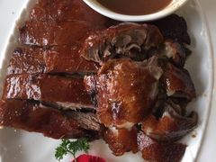 -椿记烧鹅(叠彩店)