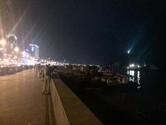 -沈家门渔港