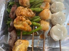 -陈氏老字号十三小炸炸店