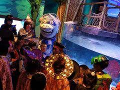 -沈阳海洋探索中心