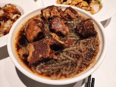 -南门小馆·清真(国贸商城店)