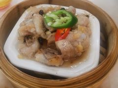 -麒麟濠景家宴(麒麟店)