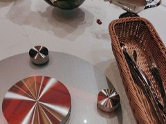-希尔顿欢朋酒店·欢朋餐厅