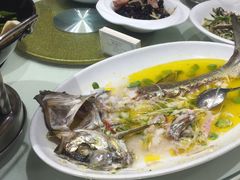 -小厨娘淮扬菜(天印大道店)