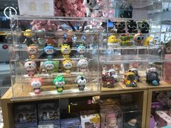 -九木杂物社(江宁金鹰广场店)